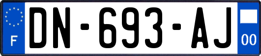 DN-693-AJ