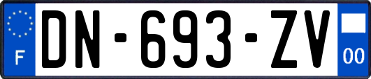 DN-693-ZV