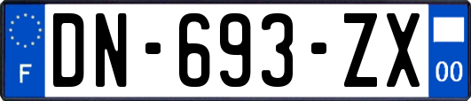 DN-693-ZX