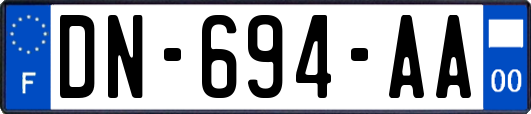 DN-694-AA