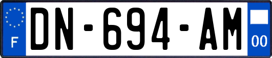 DN-694-AM