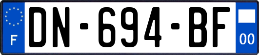 DN-694-BF