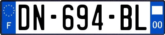 DN-694-BL