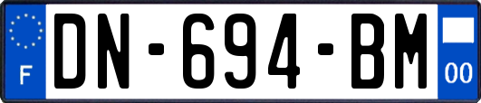 DN-694-BM