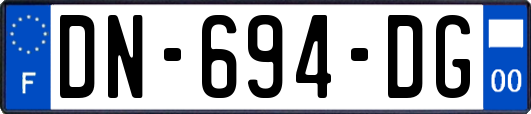 DN-694-DG