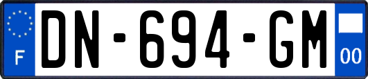 DN-694-GM