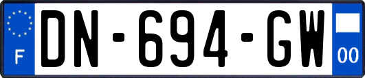 DN-694-GW