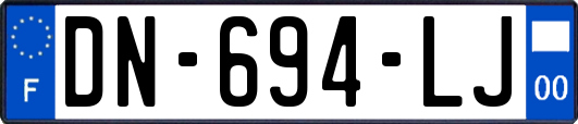 DN-694-LJ