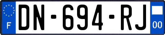 DN-694-RJ