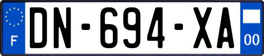 DN-694-XA