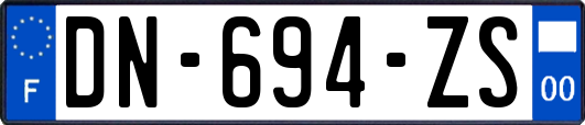 DN-694-ZS