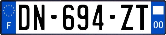 DN-694-ZT