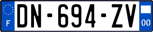 DN-694-ZV