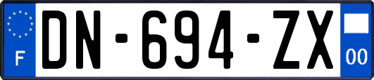 DN-694-ZX