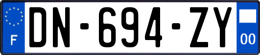 DN-694-ZY