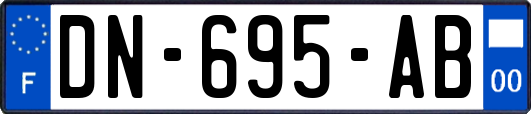 DN-695-AB