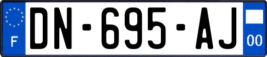 DN-695-AJ