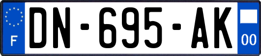 DN-695-AK