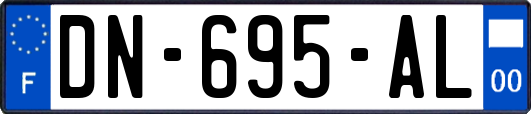 DN-695-AL