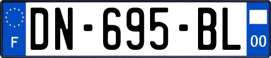 DN-695-BL