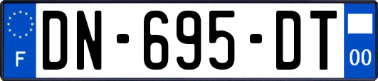 DN-695-DT