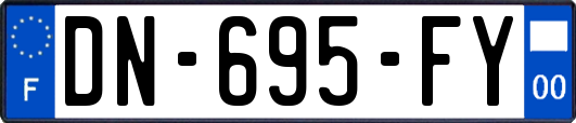 DN-695-FY