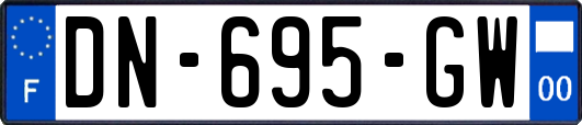 DN-695-GW