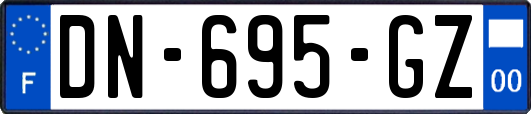 DN-695-GZ