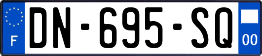 DN-695-SQ