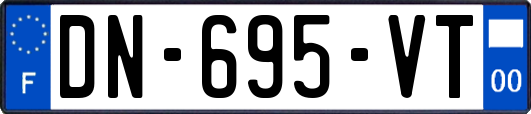 DN-695-VT