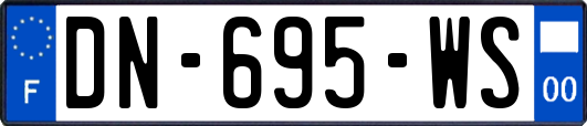 DN-695-WS