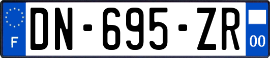 DN-695-ZR