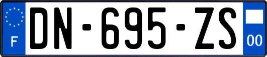 DN-695-ZS