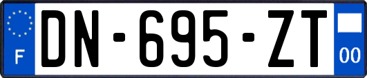 DN-695-ZT