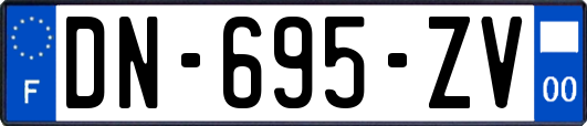 DN-695-ZV