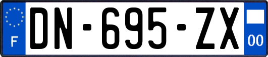 DN-695-ZX