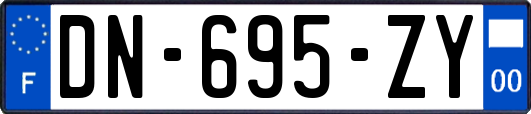 DN-695-ZY