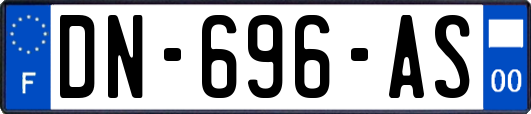 DN-696-AS