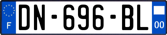 DN-696-BL