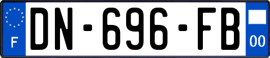 DN-696-FB