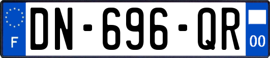 DN-696-QR