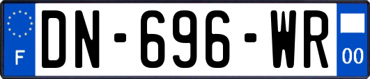 DN-696-WR