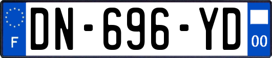 DN-696-YD