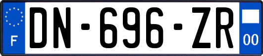 DN-696-ZR