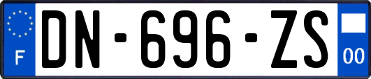 DN-696-ZS