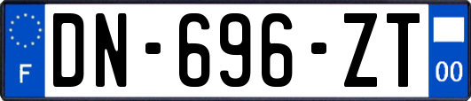 DN-696-ZT