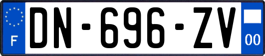 DN-696-ZV