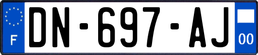 DN-697-AJ