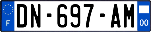 DN-697-AM