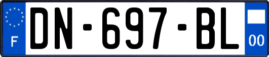 DN-697-BL